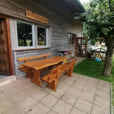 Hemp Farm Paradise Near Bled And Ljubljana * Kranj