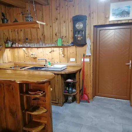 Small Organic Hemp Farm Campsite Kranj