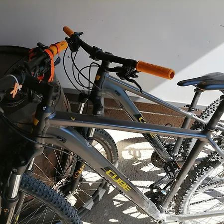 Kemp Hemp Farm Paradise Near Bled And Ljubljana *