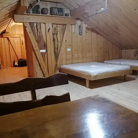 Hemp Farm Paradise Near Bled And Ljubljana