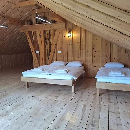 Hemp Farm Paradise Near Bled And Ljubljana * Kranj