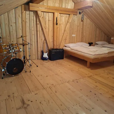 Camping Hemp Farm Paradise Near Bled And Ljubljana Kranj