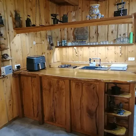 Hemp Farm Paradise Near Bled And Ljubljana Camping *