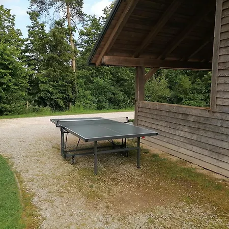 Campsite Hemp Farm Paradise Near Bled And Ljubljana Kranj