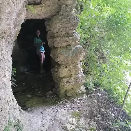 Hemp Farm Paradise Near Bled And Ljubljana *