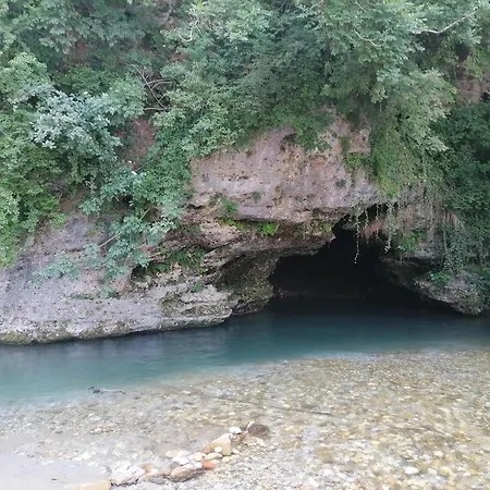 Campsite Hemp Farm Paradise Near Bled And Ljubljana