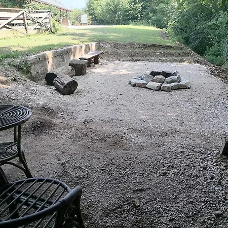 Hemp Farm Paradise Near Bled And Ljubljana * Kranj