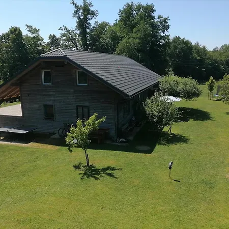 Hemp Farm Paradise Near Bled And Ljubljana * Kranj