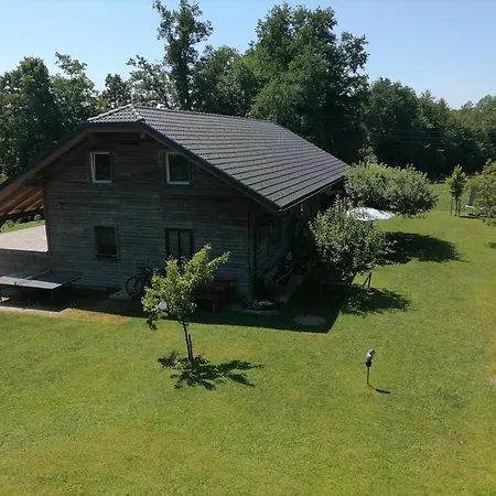 Hemp Farm Paradise Near Bled And Ljubljana * كراني