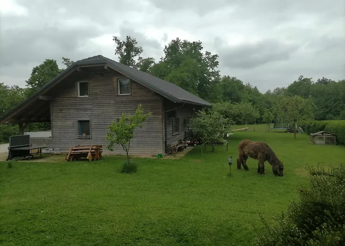 Hemp Farm Paradise Near Bled And Ljubljana キャンプ場 *