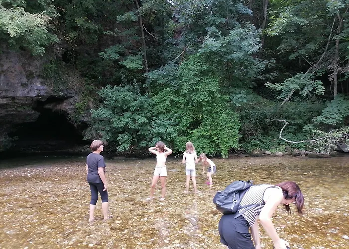 مكان تخييم Hemp Farm Paradise Near Bled And Ljubljana كراني