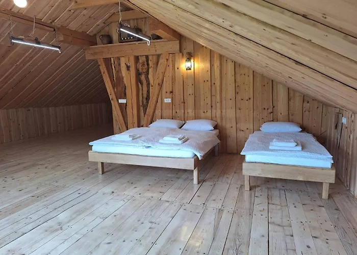 Hemp Farm Paradise Near Bled And Ljubljana * クラーニ