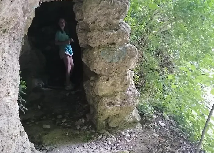 Hemp Farm Paradise Near Bled And Ljubljana *