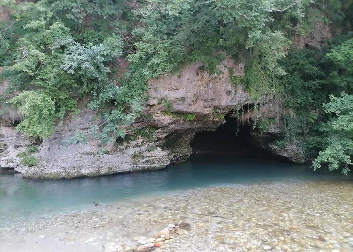 キャンプ場 Hemp Farm Paradise Near Bled And Ljubljana