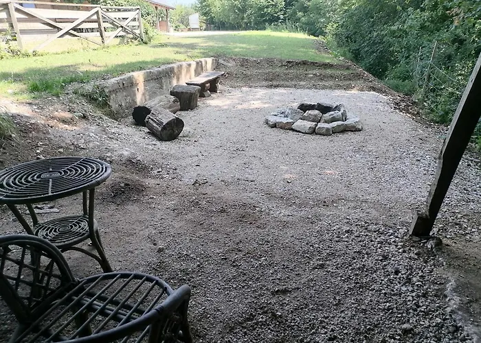 Hemp Farm Paradise Near Bled And Ljubljana * Kranj