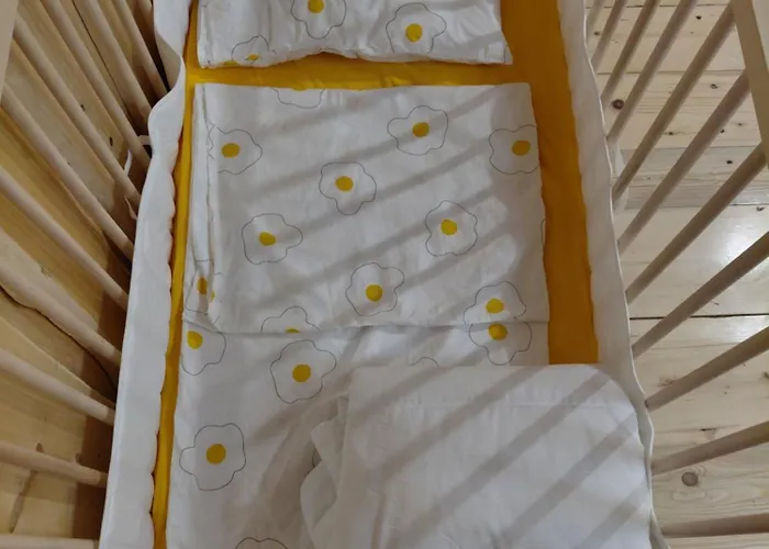 مكان تخييم Hemp Farm Paradise Near Bled And Ljubljana *